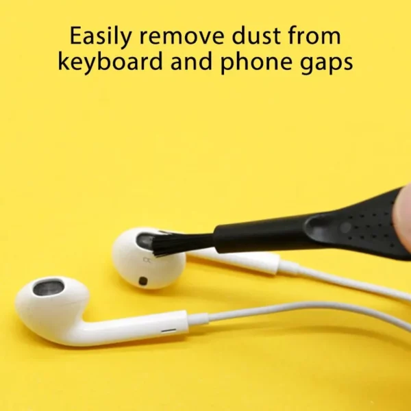 Mobile Phone Dust Removal Cleaner Tool Kit For iPhone - Image 3