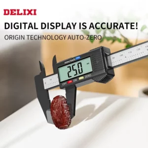 Electric Portable Digital Ruler