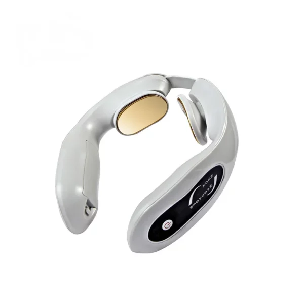 Versatile Portable Electric Neck Massager For Relaxation - Image 2