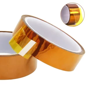 Beautiful & High-Quality Gold Tape