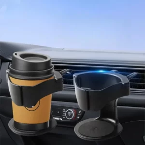 Multi-Purpose Strong Air Vent Cup Holder