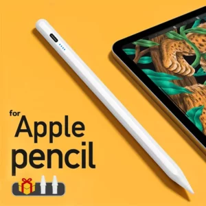 Apple Ipad Pencil (Palm Rejection Technology)