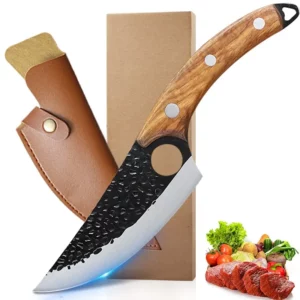 Professional Handmade Stainless Steel Knife