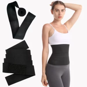 Multi-Purpose Waist Belt For Women